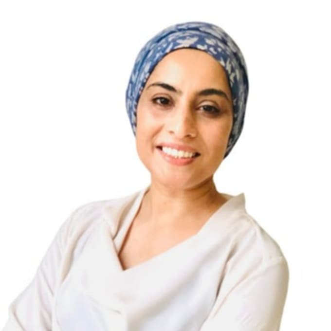 "CBC gave me the permission and structure to put what I naturally do into practice as well as providing excellent content"
