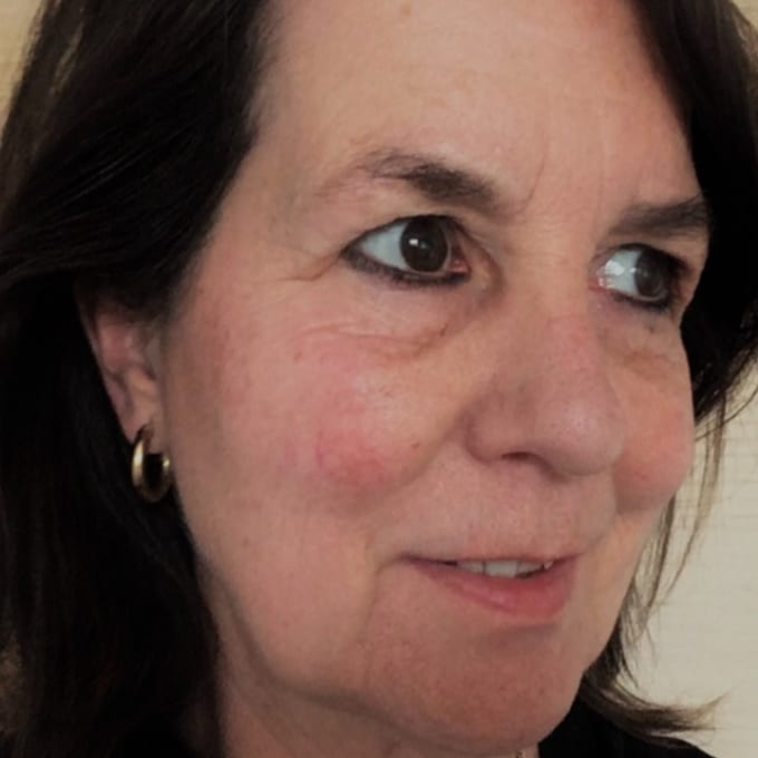 "I really can recommend this course as a Business Coach"