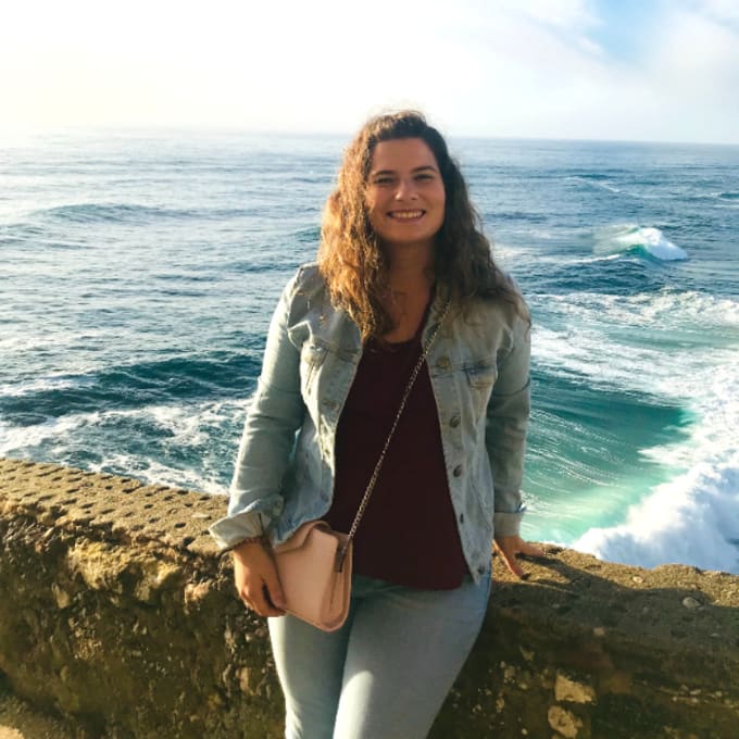 "I also have met like-minded people like me which makes this path so much fun and enjoyable"
