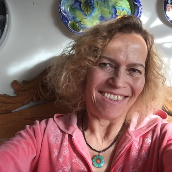 "Thanks to this great program I realized all the hindrances I had regarding Money"