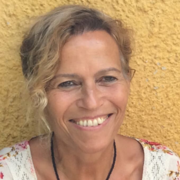 "The program has liberated me from so much unnecessary and limited feelings and concepts about money"