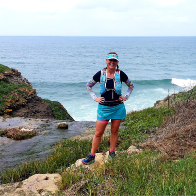 "With baby steps, while building my self-confidence, I have started a blog"
