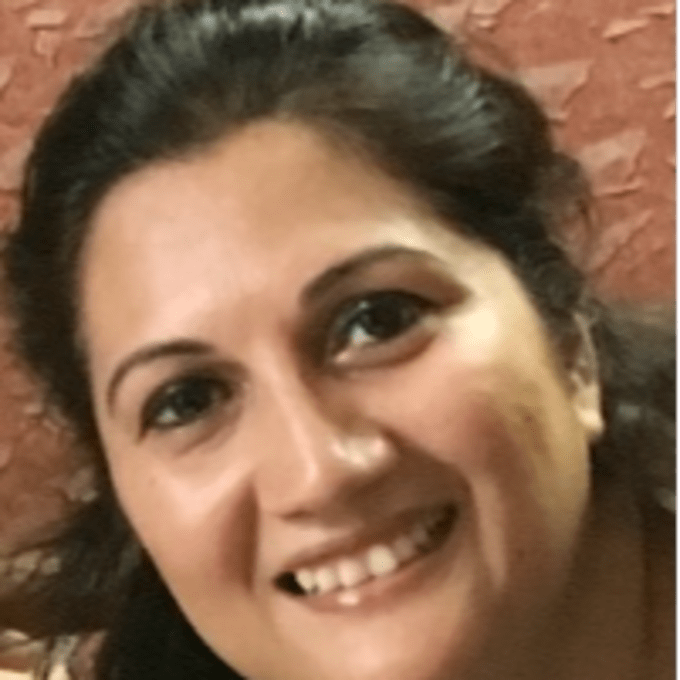 "So I thought maybe his techniques can help me"