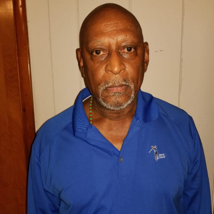 "I find that the case working gives me the opportunity to help others"