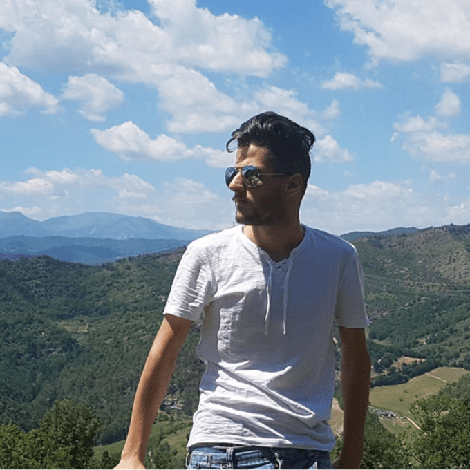"Ricordo tutto alla perfezione"