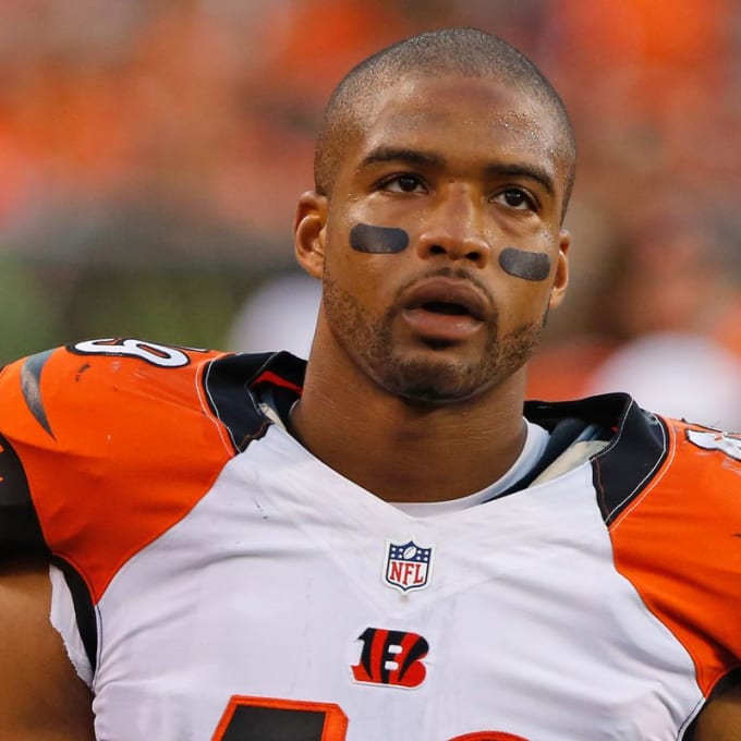 "Psalm taught me breathwork that helps me perform better as an NFL athlete"