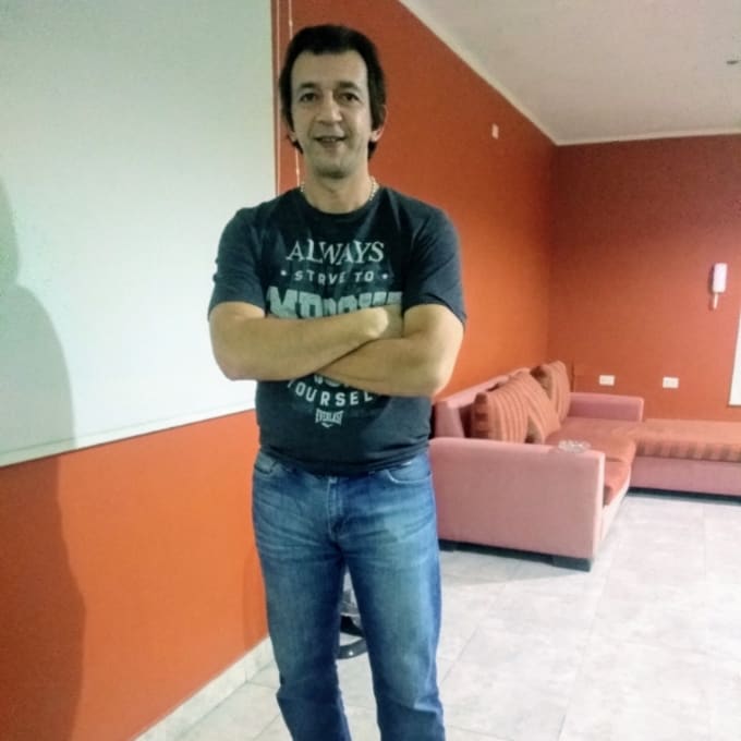 Me siento en total armonía con el dinero