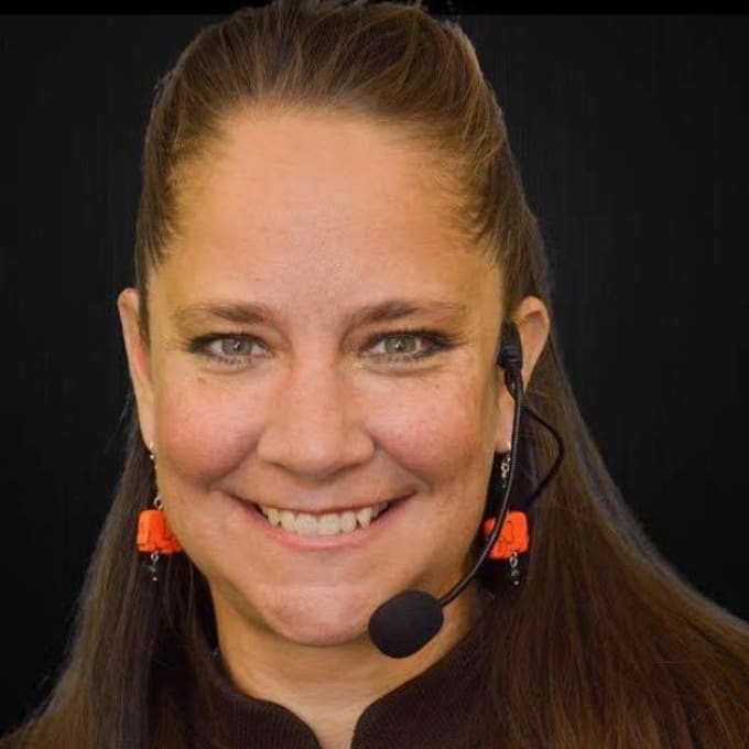 "I experienced an intuitive hit that this course will be a great tool for me to uplevel in consciousness."