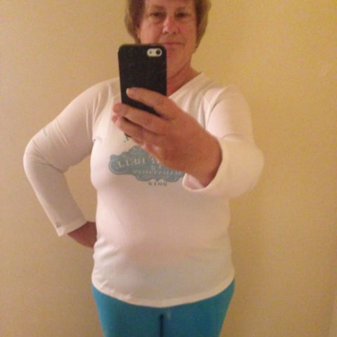 "I am BEYOND excited to learn of 10X and see what it can do for me moving forward"
