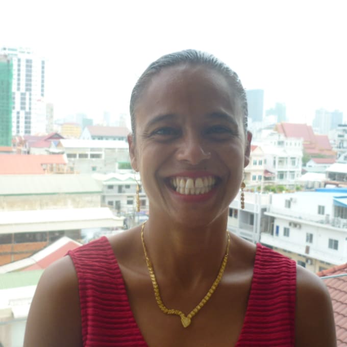 "Thanks to Lifebook, I began to realise how much I’d already achieved"