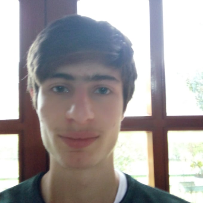 "I can say that in the last 3 days I accomplished the same progress that before it took me a week"