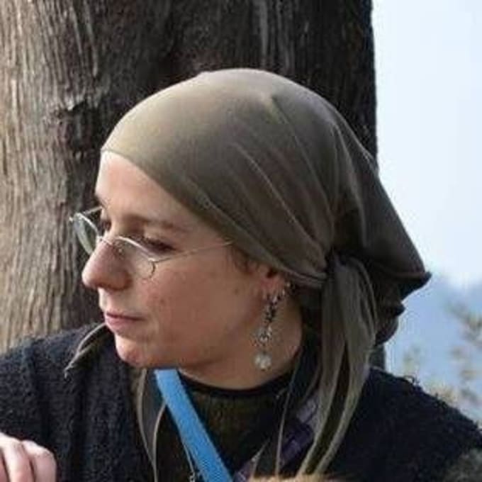 "I've energy and clarity, my migraines are basically gone"