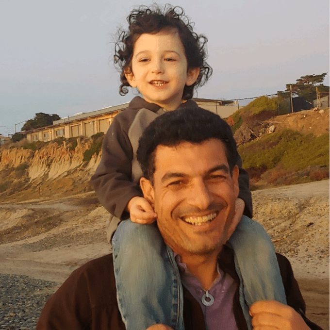 "While finishing writing my Lifebook I was approached by an interested potential HUGE Enterprise client"