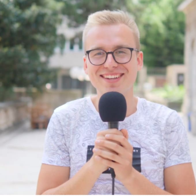“When I took this course, it had an amazing impact on my life"