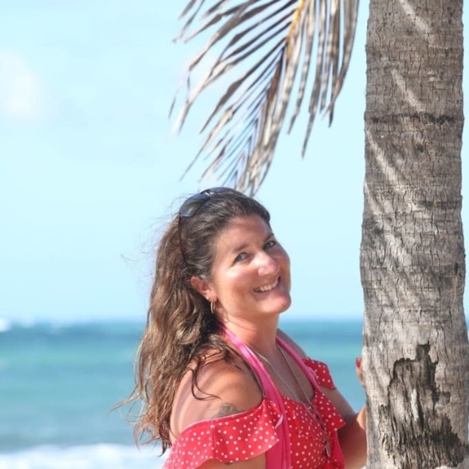 "This class 'Lifebook' showed me I can be me, I can say 'No' and I can stand up for myself"