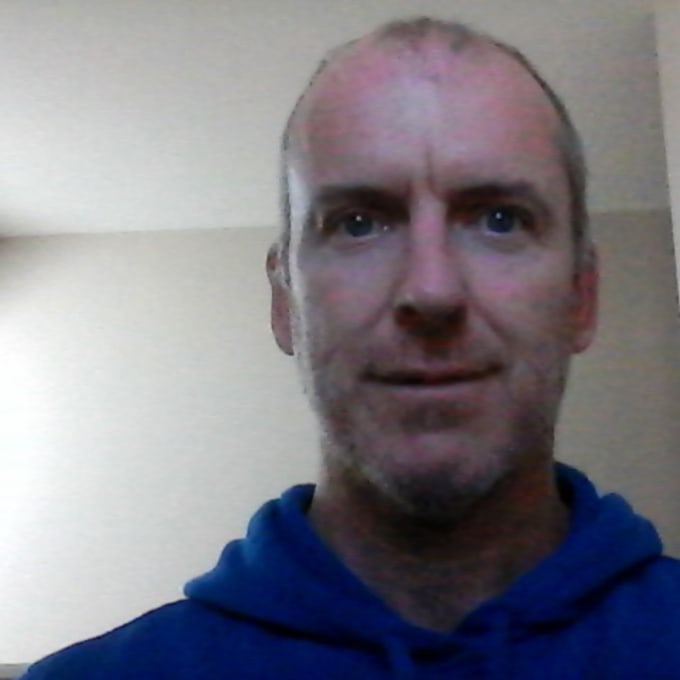 "Going through a major transformation phase of life and have exciting changes coming up soon."