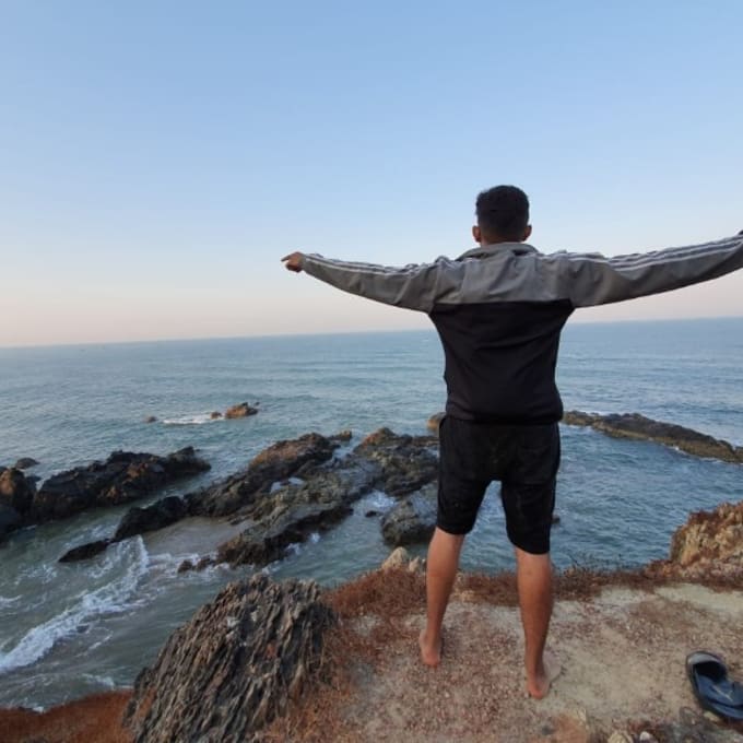 "I am more self-aware and consistent with my habits and morning rituals"
