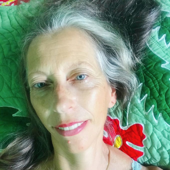 "I have made some great changes in my life that I know shall continue to support my new sleep lifestyle"