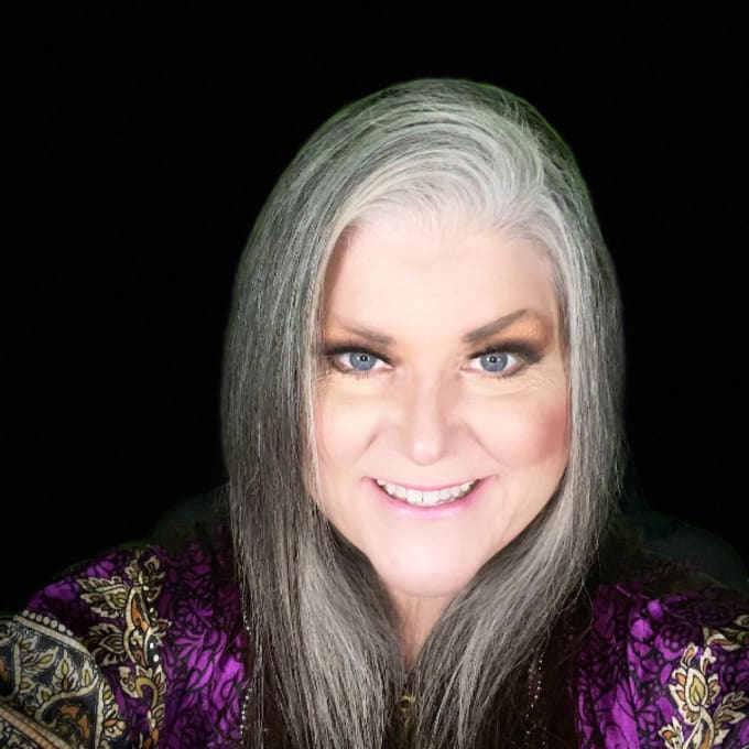 "I am now a global speaker on the main stage at the Best You"