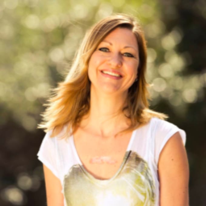 “I love the way it was presented. It inspired me to create a coaching workshop”