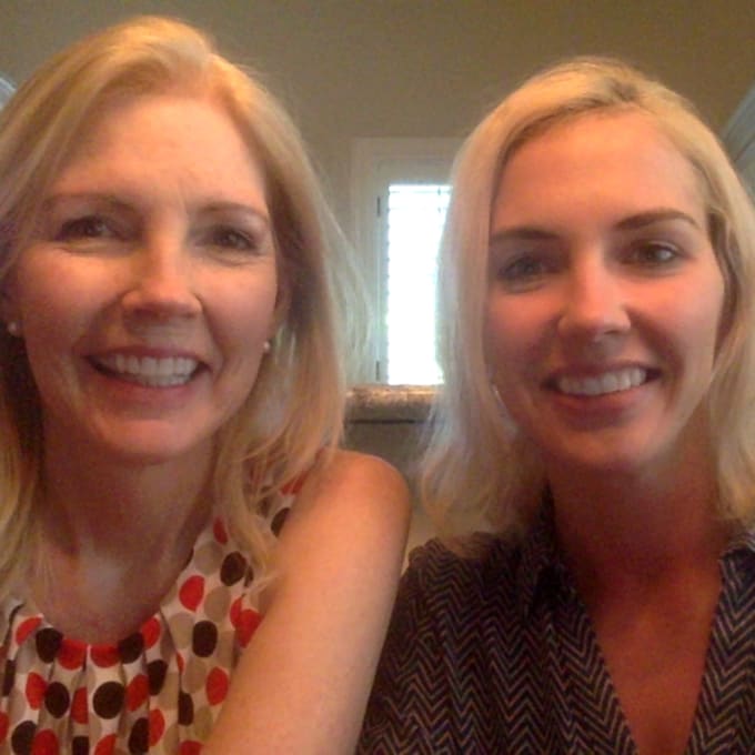 "I have had my eyes opened regarding nutrition and brain function"