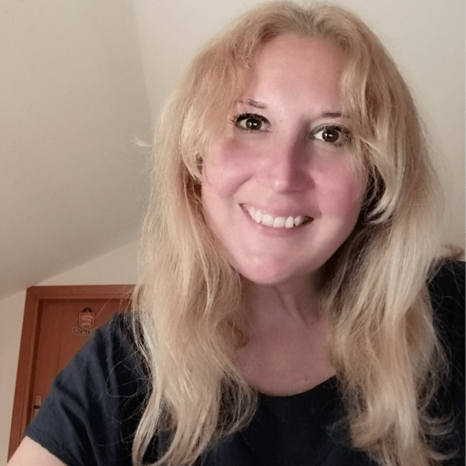 "I FINALLY published the translation in Italian of a Qigong book, a very important book for me"