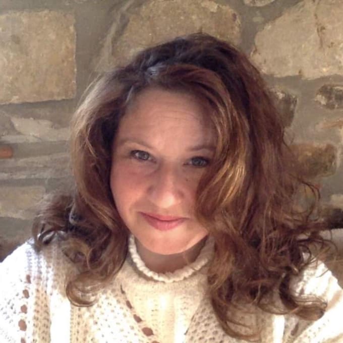 "This program was exactly what I needed and came to me when I needed it most"