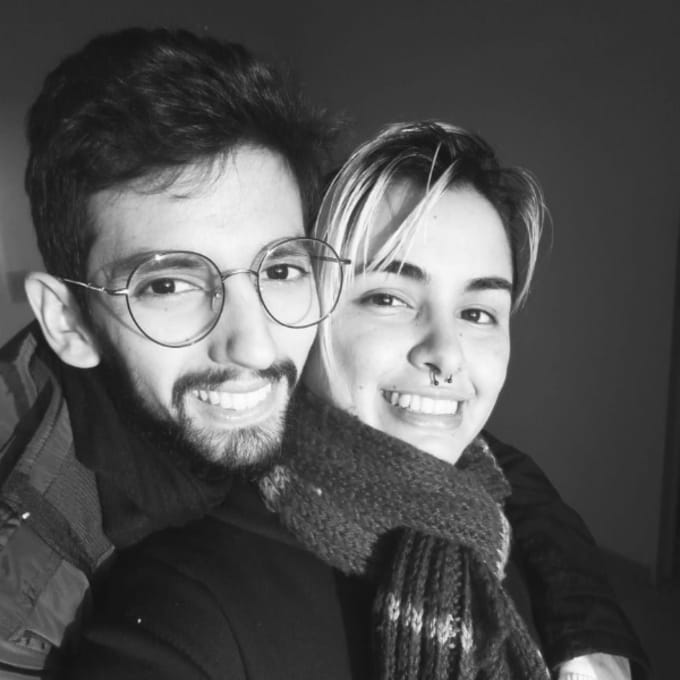 La verdad es que al experimentar la claridad interna, lo externo se manifiesta a cada paso!