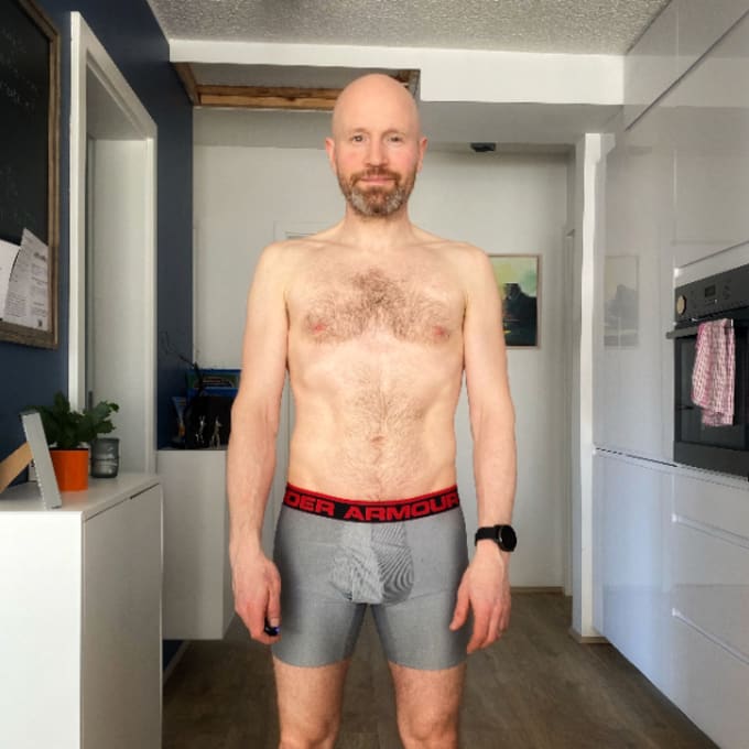 "My energy levels are through the roof. I feel amazing, I look amazing and best of all I have developed a new relationship with food"
