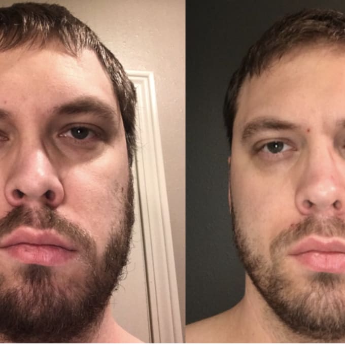 "I have released about 35 lbs during the first 90 days of this transformational lifestyle"