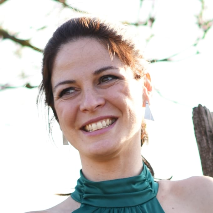 "I became more conscious, I am smiling a lot and see the small beauties of the world"