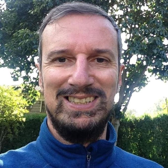 "Da oggi in poi non potrò che migliorare"