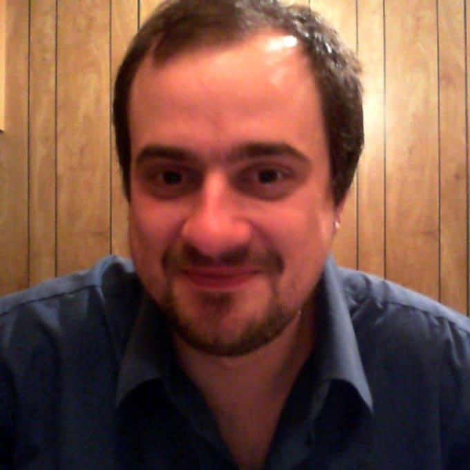 "Thanks to this program i have a blueprint to work with to create more balance in my life now"