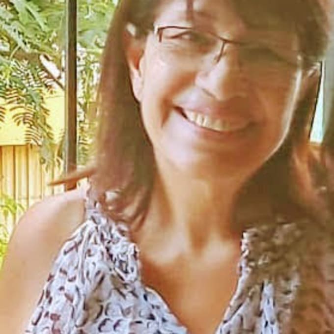 ¨Decidí tomar este desafío para poder descifrar mis sueños y también poder tener claridad y manifestar la prosperidad en mí hogar¨