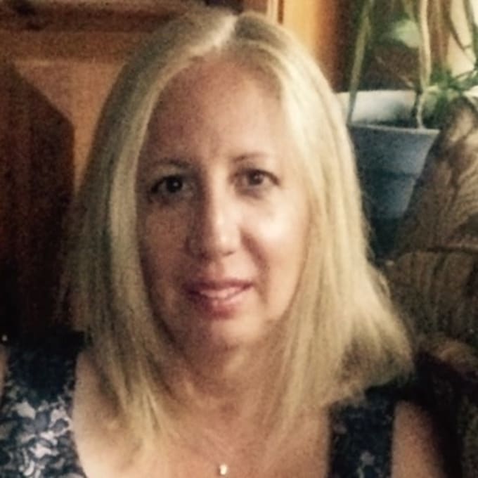 "I was starting to feel relaxed by doing the meditations every day"
