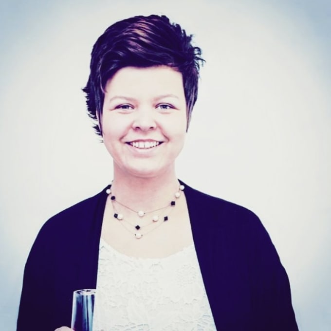 "Now I am more confident to host moonshot providing ethical marketing for business owners"
