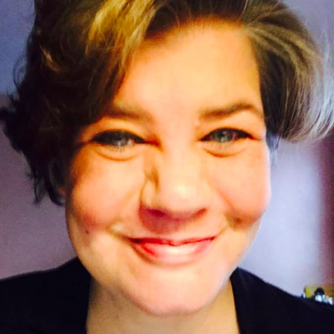 “This is literally one of the best courses I have ever taken!“