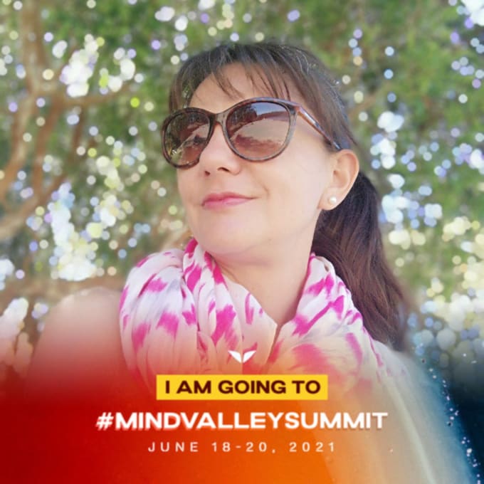 "It's difficult to explain all the huge changes that I've been experiencing, just during a few months"