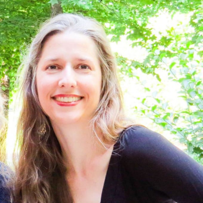"I felt many of the shifts almost immediately. Now I feel more confident, have strong boundaries, and feel so much more grounded."