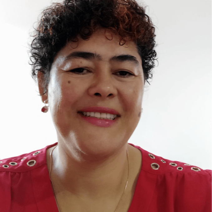 "Ahora estoy lista para seguir mi camino y hacer realidad la vida que me propongo vivir"