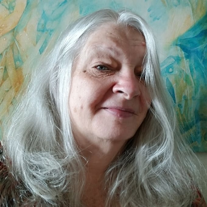 "I am extremely grateful for the clarity of vision for my life that I developed"