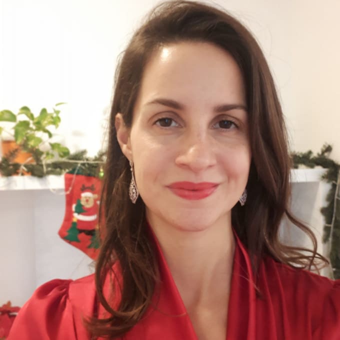 "My health and fitness already improved a lot. I know what is my goal, the direction where I am heading in my life"