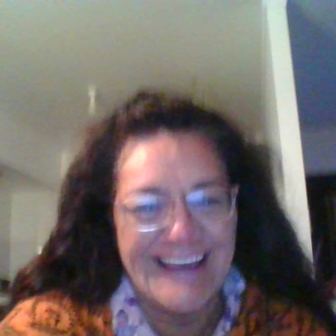 "It's easy to see areas you need to develop in your life and life changes all the time"