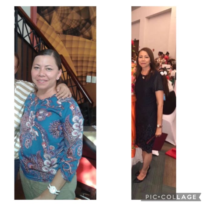 WILDFIT me hizo sentir genial