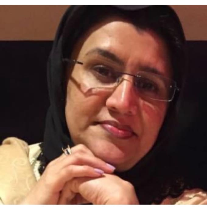 "The week I started Abundance course we received 2 grants total amount was almost 19 thousand"