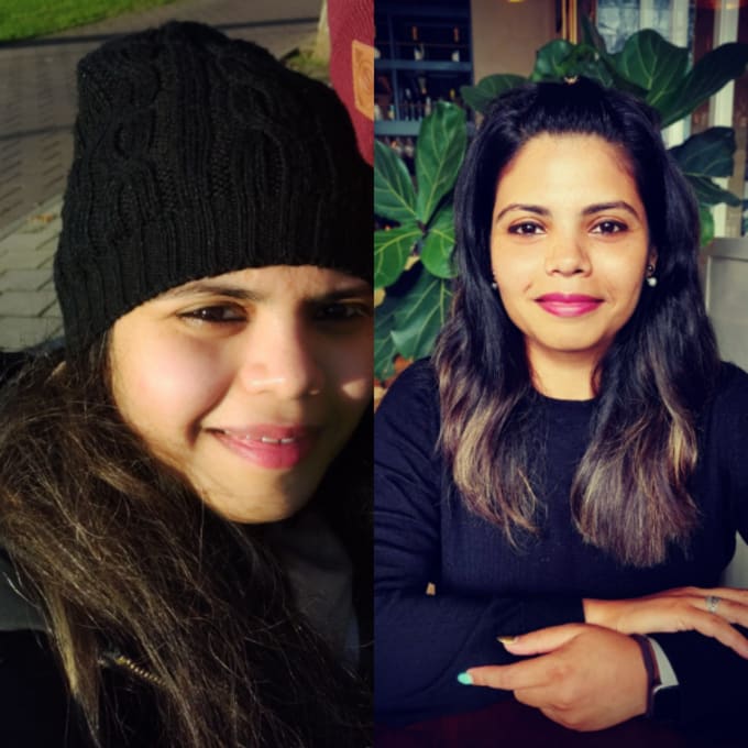 "Since WILDFIT I have lost 14kgs"