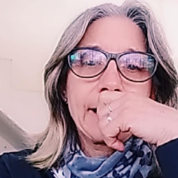 Antes me sientía rara en esta sociedad, ahora sé que soy extraordinaria.