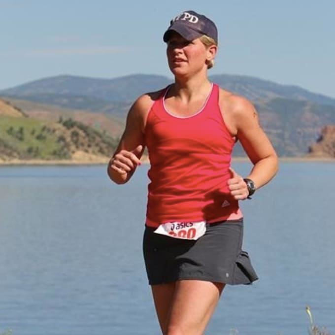 “Ben has been pivotal in changing my lifestyle and helping me achieve my fitness goals”