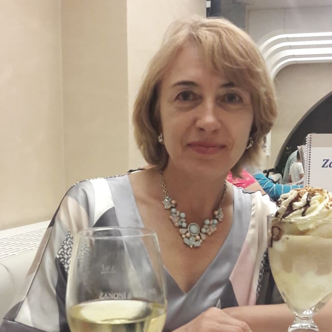 «Я с удовольствием каждый день делаю энергетическую зарядку и упражнения»