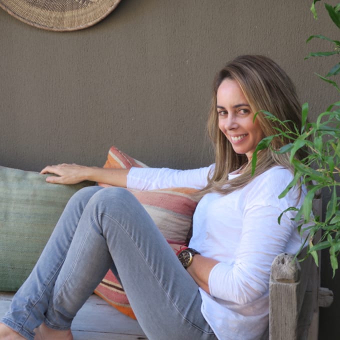 "Total Self Confidence is something I aspire to have and this quest couldn’t have come at a better time"